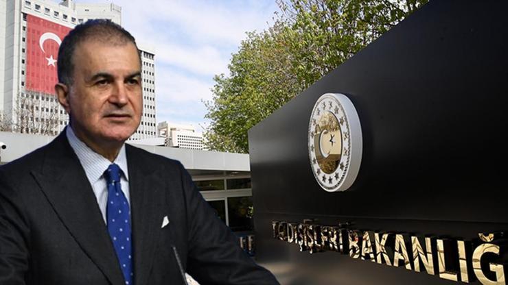 İsrail'in Katar'daki saldırısına Türkiye'den peş peşe sert tepkiler: Lanetliyoruz İsrail'in Katar'daki saldırısına Türkiye'den peş peşe sert tepkiler: Lanetliyoruz