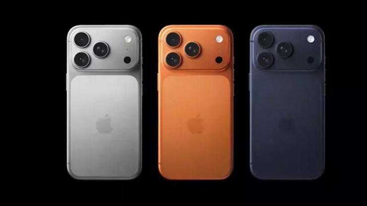 Apple, iPhone 17yi tanıttı iPhone 17 çıkış tarihi, özellikleri ve fiyatı belli oldu
