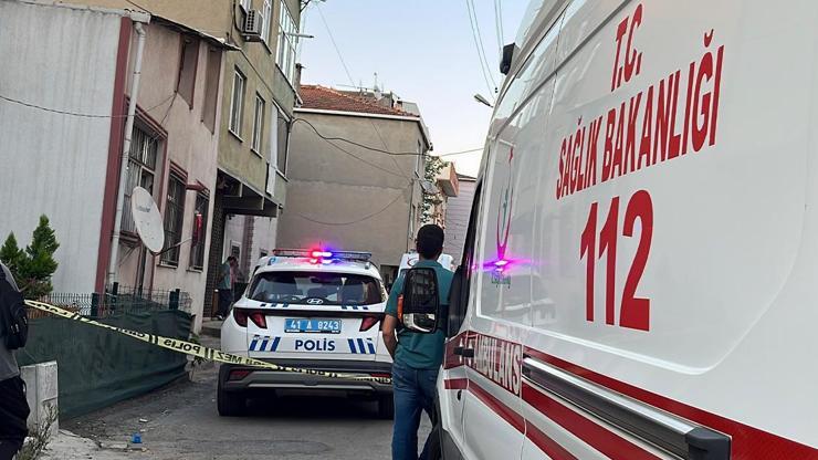 Kötü koku ihbarı korkunç gerçeği ortaya çıkardı! Kötü koku ihbarı korkunç gerçeği ortaya çıkardı!