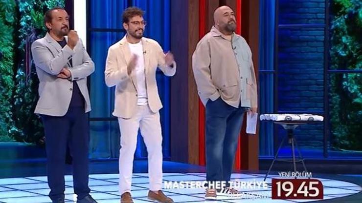 MasterChef kim aday? İşte 1. ve 2. eleme adayları! 9 Eylül 2025 MasterChef dokunulmazlık oyununda neler yaşandı?