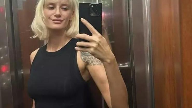 Didem Soydandan Özel Hayat Açıklaması: Arkadaşlarım Dalga Geçiyor