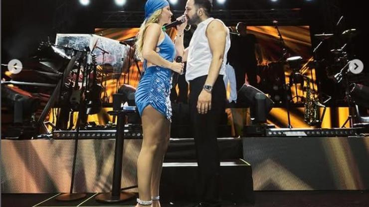 Derya Uluğ Hastane Paylaşımıyla Endişelendirdi Sağlık Durumunu Açıkladı