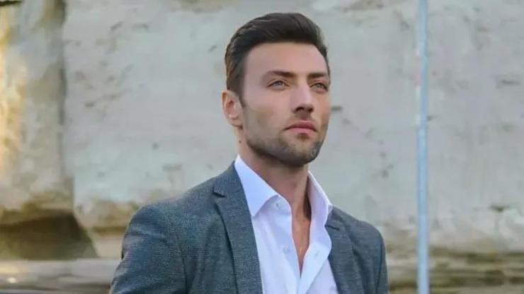 Ceyhun Mengiroğlu Kimdir? Ceyhun Mengiroğlu Kaç Yaşında, Nereli? İşte Ceyhun Mengiroğlu Oynadığı Diziler