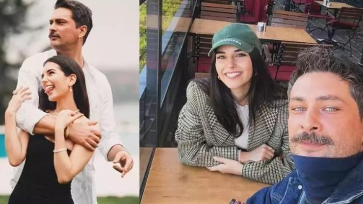 Onur Tunadan Yasemin Yazıcıya Duygusal Doğum Günü Kutlaması
