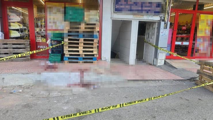 Ağabeyini bıçaklayan 17 yaşındaki şüpheli tutuklandı