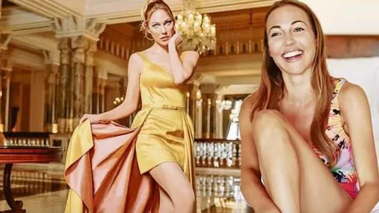 Meryem Uzerli: Onlar da bizim gibi insanlar