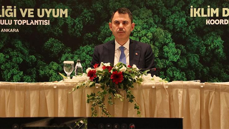  İklim krizi Türkiye için apaçık yakın bir tehdit demektir