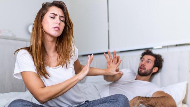 Vajinismus Nedir, Neden Olur? Vajinusmus Tedavisi Nasıl Uygulanır? Vajinismus Nedir, Neden Olur? Vajinusmus Tedavisi Nasıl Uygulanır?
