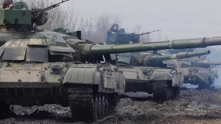 Kızılhaç Komitesi Kiev Sözcüsü CNN TÜRKe konuştu: “154 binden fazla kişi kayıp”