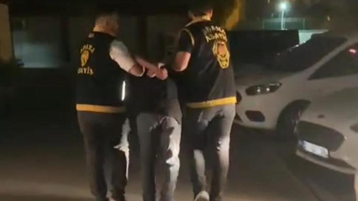 Restoranda korkunç olay İşe alınmayınca garsonu vurdu