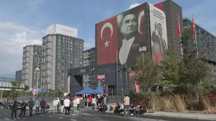 Geçici Kurul’dan CHPye liste yanıtı