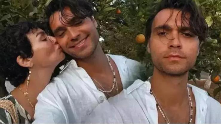 Hakan Kurtaş 37. Yaşını Coşkulu Bir Paylaşım ile Kutladı: İyi Ki Doğdum, İyi Ki Doğduk