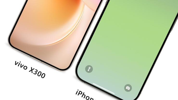 iPhone 16 Pro’ya meydan okuyor