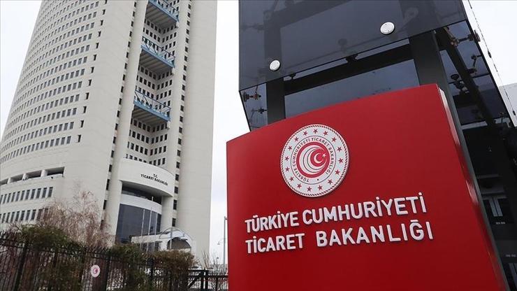 Ticaret Bakanlığı’ndan limon ve elmaya ihracat düzenlemesi