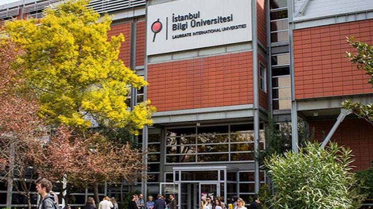 SON DAKİKA... Can Holding operasyonu! YÖK'ten Bilgi Üniversitesi açıklaması SON DAKİKA... Can Holding operasyonu! YÖK'ten Bilgi Üniversitesi açıklaması