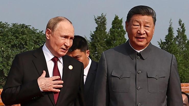 Putin ve Şi’nin ‘ölümsüzlük’ hayali suya düştü: Bilim dünyası yanıtladı