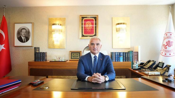 Türkiye’nin müzelerine 8 ayda 21,6 milyon ziyaretçi Türkiye’nin müzelerine 8 ayda 21,6 milyon ziyaretçi