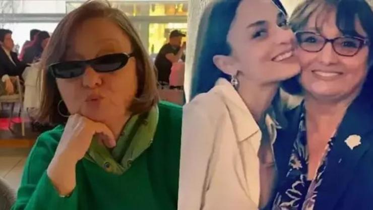 Nilperi Şahinkayanın Endişe Yaratan Paylaşımına Eski Sevgilisinden Açıklama