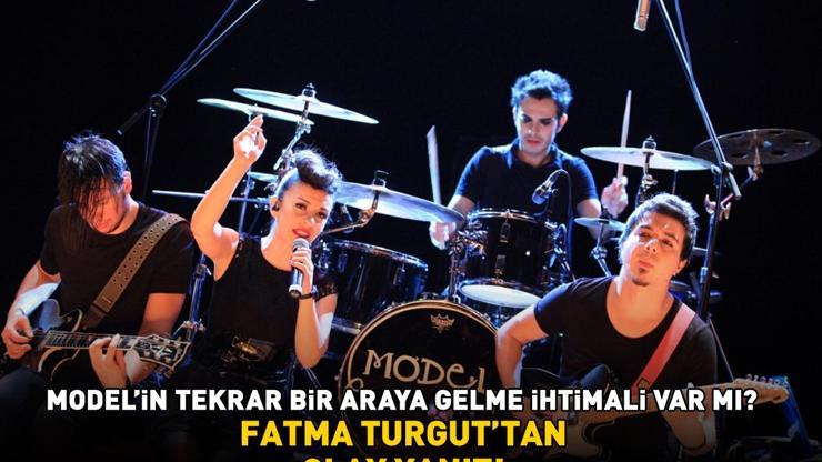 Modelin tekrar bir araya gelme ihtimali var mı Fatma Turguttan olay yanıt