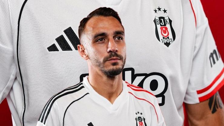 Tek hedefimiz Beşiktaş olacak Tek hedefimiz Beşiktaş olacak