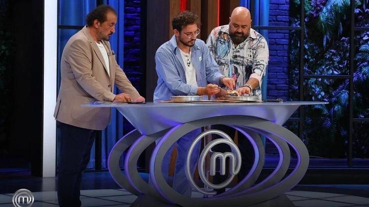 MasterChef kim aday? İşte 5. ve 6. eleme adayları! 11 Eylül 2025 MasterChef dokunulmazlık oyununda neler yaşandı?