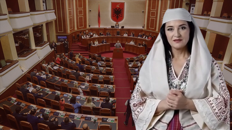 Dünyada ilk Arnavutluk’ta ‘yapay zeka bakan’ kabinede: İhaleler Diella’ya emanet…