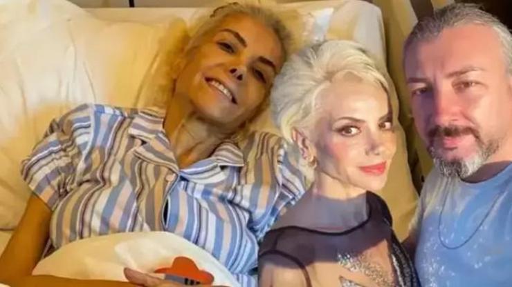 Tanyelinin Eşi İlker Sünneliden Duygusal Paylaşım: Nurlarda Uyu Güzel Yüzlüm