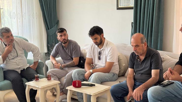 Ankarada acılı babalar bir araya geldi ‘Başka çocukların başına gelmesin’