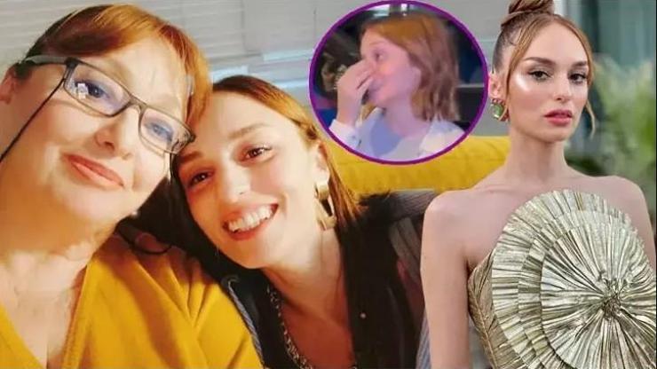 Nilperi Şahinkaya İntihar İddiasına Yanıt Verdi: Her Şey Yolunda