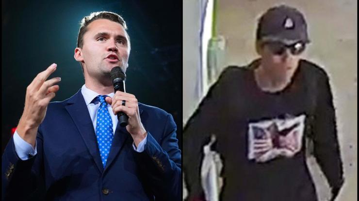 SON DAKİKA... Charlie Kirk suikastı zanlısı yakalandı! Trump duyurdu... SON DAKİKA... Charlie Kirk suikastı zanlısı yakalandı! Trump duyurdu...