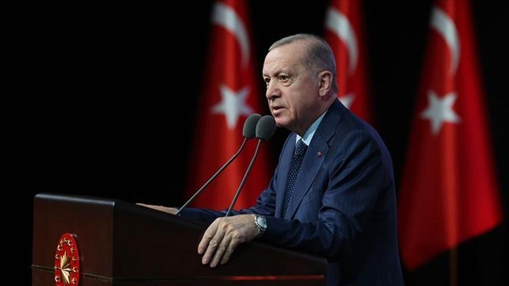 Cumhurbaşkanı Erdoğandan 12 Eylül mesajı: Asla unutmayacağız