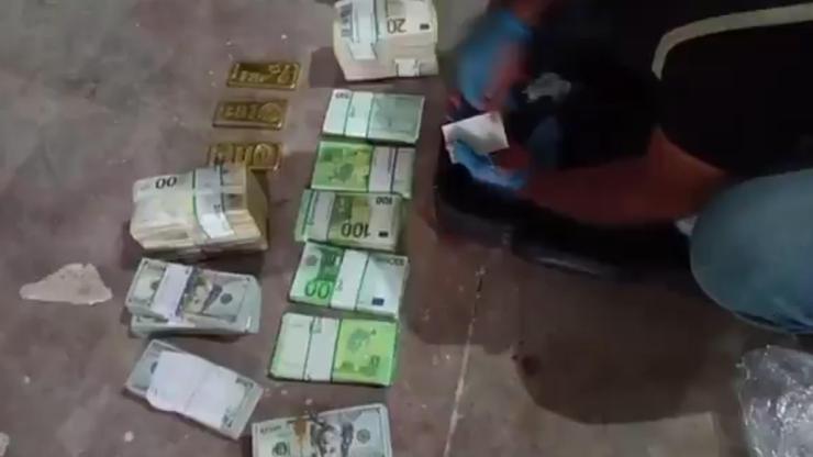 Manavgat Belediyesine yolsuzluk soruşturmasında yeni görüntü: Depoda ele geçirildi