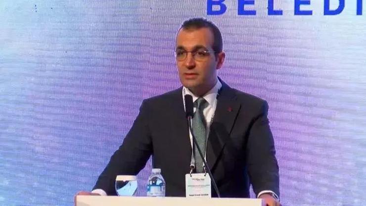Görevden uzaklaştırılan Şişli Belediye Başkanı da İBB yolsuzluk soruşturmasına dahil edildi