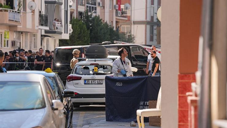 Son Dakika: İzmirdeki saldırıya ilişkin yeni gelişme: 16 yaşındaki saldırgan ile babası tutuklandı