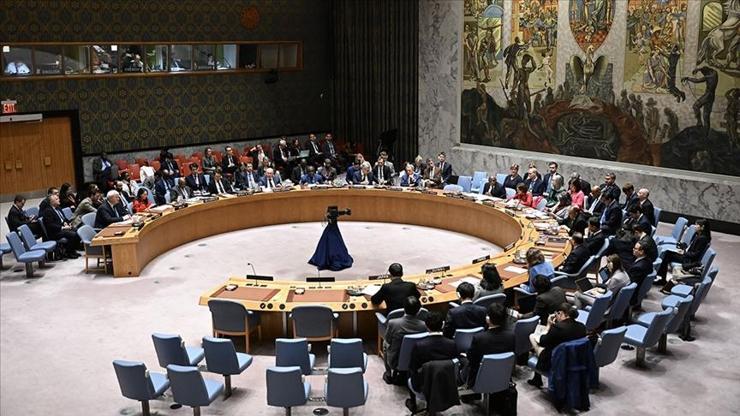 BMde tarihi Filistin kararı: 142 oyla kabul edildi