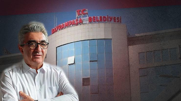 SON DAKİKA... Bayrampaşa Belediyesi'ne operasyon: Belediye Başkanı Hasan Mutlu gözaltında SON DAKİKA... Bayrampaşa Belediyesi'ne operasyon: Belediye Başkanı Hasan Mutlu gözaltında