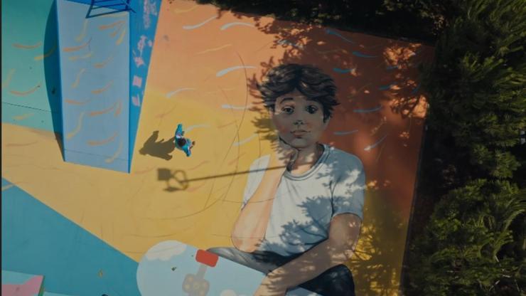 ARKA SOKAKLAR, MINGUZZI’Yİ UNUTMADI