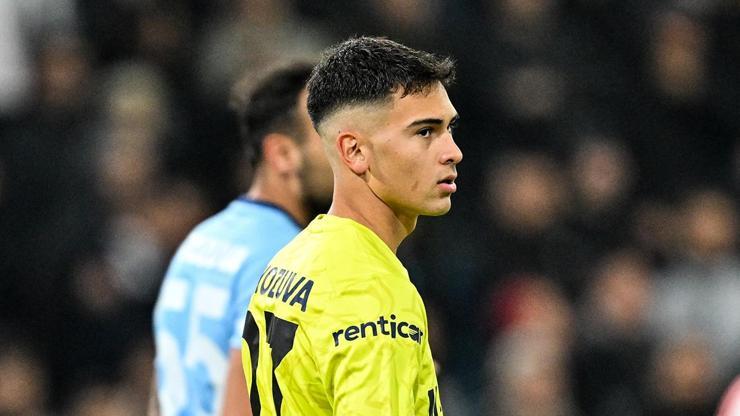 Kayserispor, Adana Demirspordan Deniz Dönmezeri transfer etti