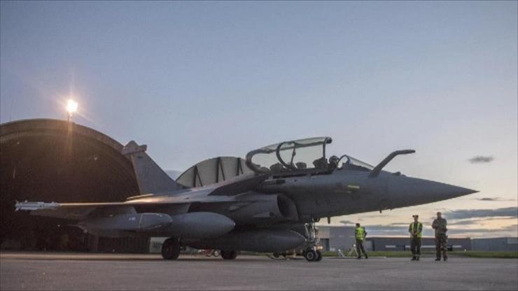 NATOdan Polonya adımı: Doğu kanadı güçlendiriliyor