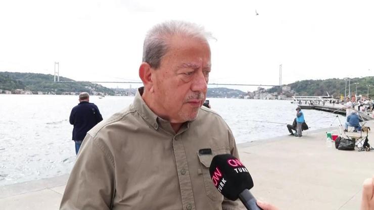 SICAKLIK DÜŞÜYOR, YAĞIŞ KAPIDA Orhan Şen bölge bölge uyardı