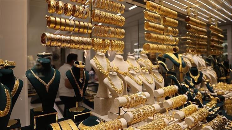 İstanbul Kuyumcular Odası’ndan esnafı güçlendirecek adım çağrısı