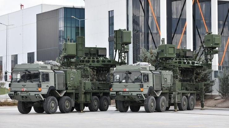 Çelik Kubbenin görünmez gücü KORAL