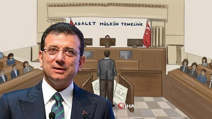 Ekrem İmamoğlu’nun fotoğrafını çekenler hakkında soruşturma
