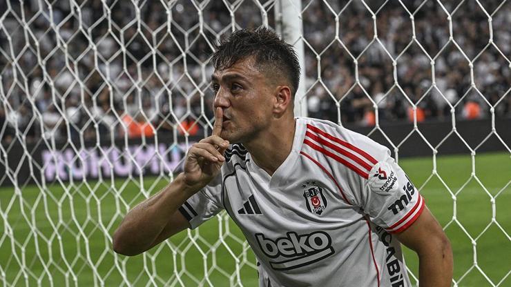  Bu duyguyu özlemişim