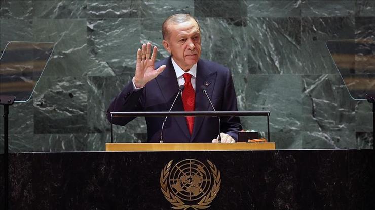 Türkiye'den İsrail'e diplomatik kıskaç: Cumhurbaşkanı Erdoğan, Filistin'in sesini tüm dünyaya duyuracak Türkiye'den İsrail'e diplomatik kıskaç: Cumhurbaşkanı Erdoğan, Filistin'in sesini tüm dünyaya duyuracak