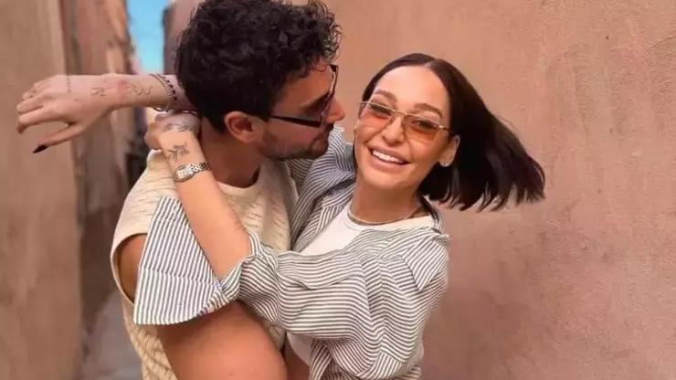 Şarkıcı Alyadan Ayrılık Sonrası İlk Açıklama Yılmaz Kuntla İlişkisi Neden Bitti