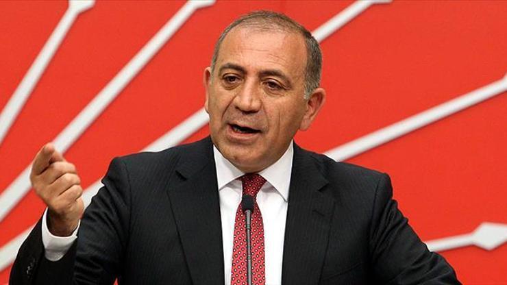 Gürsel Tekin'den çok sert açıklama: Hakkımı hepsine haram ediyorum