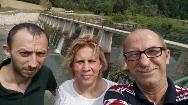 7 bıçak darbesiyle öldürdüğü kişinin ailesinden mahkemede özür diledi