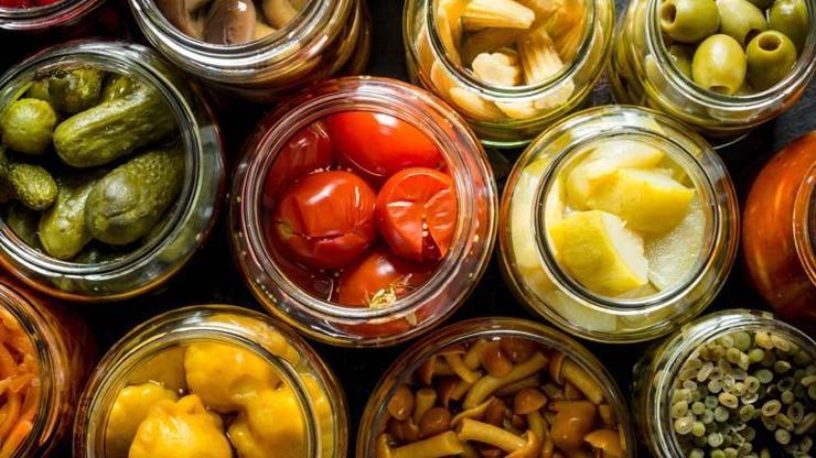 GİZLİ TUZ KAYNAKLARI Yüksek Tuz İçeren Bu Besinlere Dikkat Tuzun Faydaları ve Zararları Neler Günlük Tuz Tüketimi Ne Kadar Olmalı