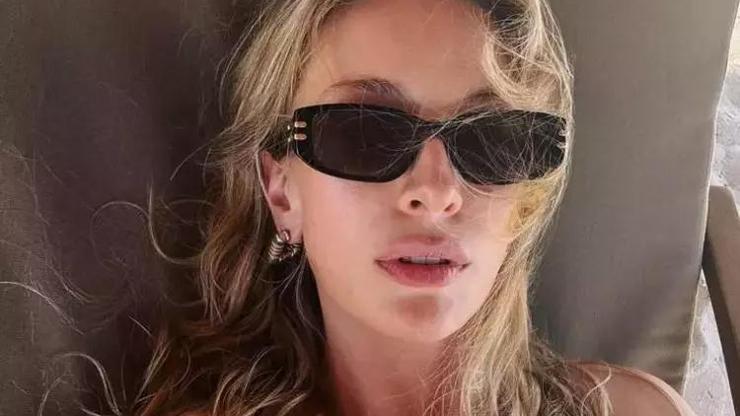 Yasemin Kay Allen Yapay Zeka Trendine Uydu Son Paylaşımı ile Gündem Oldu